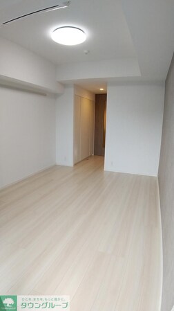 リテラス馬込の物件内観写真